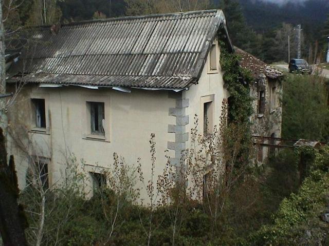 Casa en venta en Cercedilla, Madrid