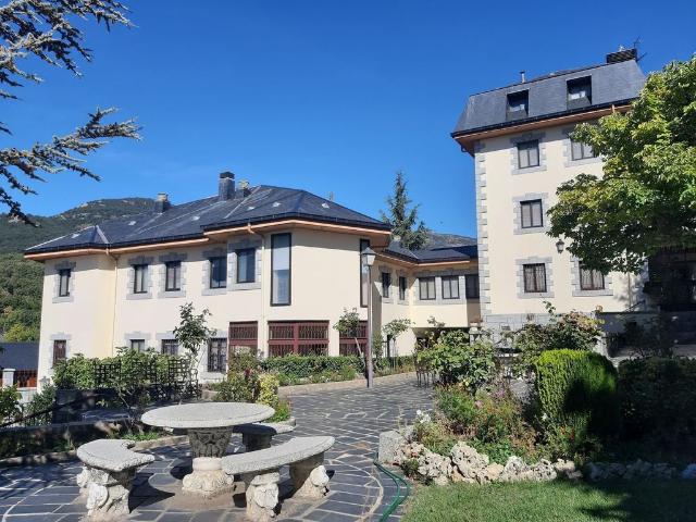 Casa en venta en Cercedilla