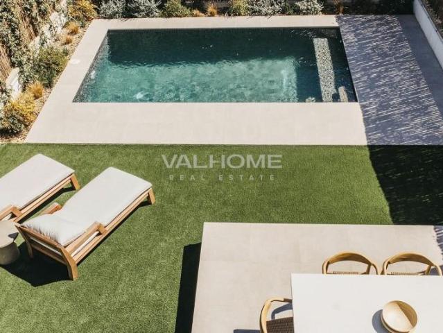 Casa en venta en Bellaterra, Vallès Occidental