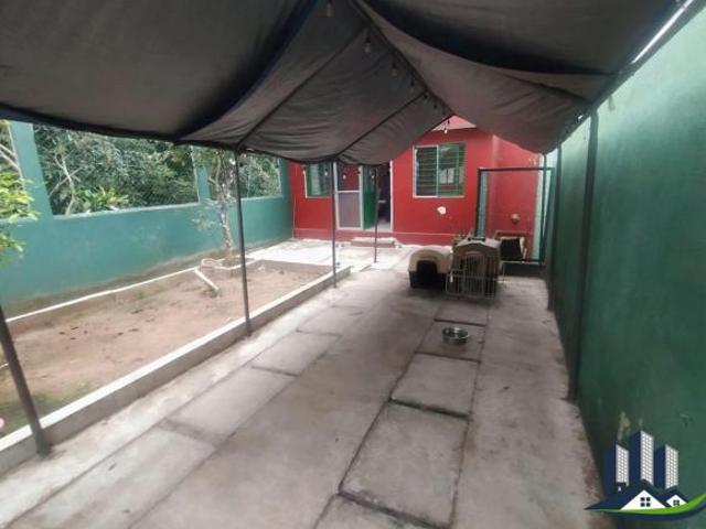 Casa en Venta – Cerrada de Bugambilias, Col. Agrícola