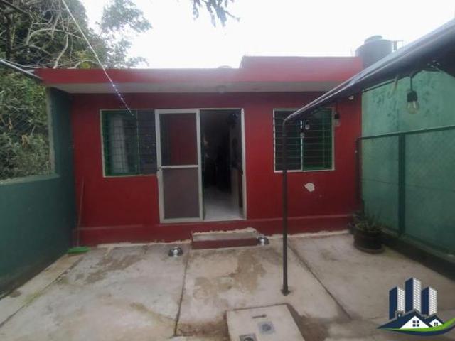 Casa en Venta – Cerrada de Bugambilias, Col. Agrícola