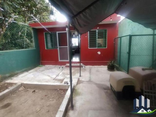 Casa en Venta – Cerrada de Bugambilias, Col. Agrícola