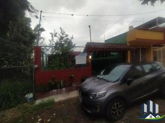 Casa en Venta – Cerrada de Bugambilias, Col. Agrícola