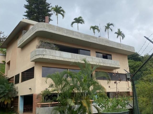 Casa en venta en Boca De Uchire, Miranda