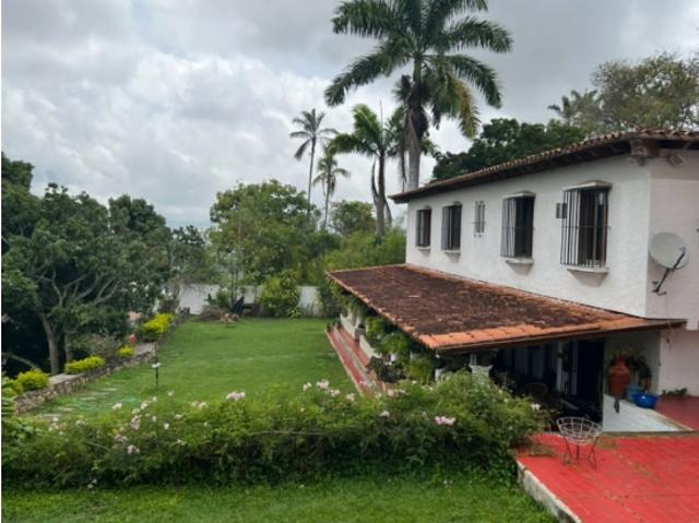 Casa en venta en Boca De Uchire, Miranda