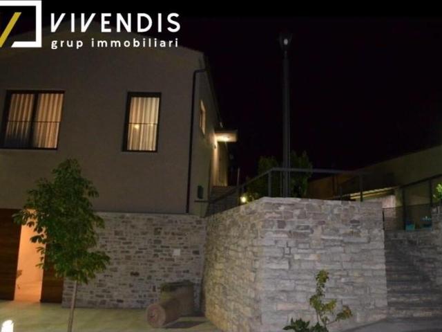 Casa en venta en Montfalcó Murallat, Segarra