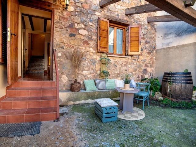 Casa en venta en Cervera Del Río Alhama, Cabretón