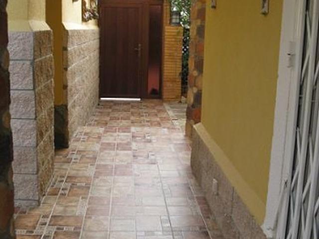 Casa en venta en Ceuta