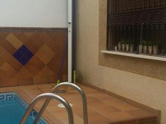 Casa en venta en Manzanera - Otero, Ceuta
