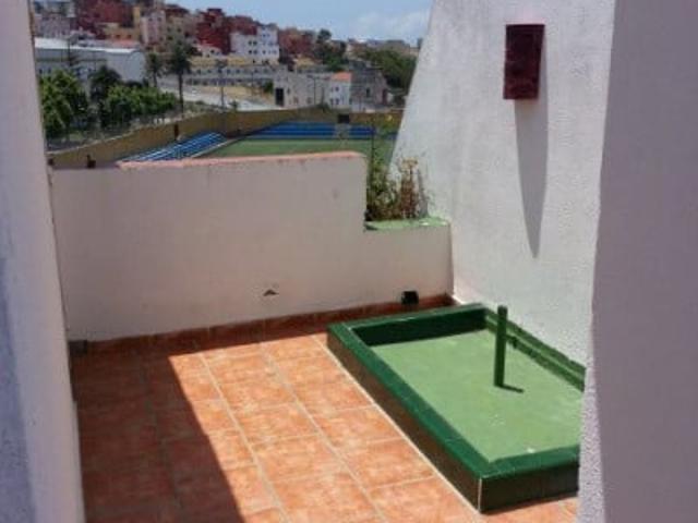 Casa en venta en Ceuta