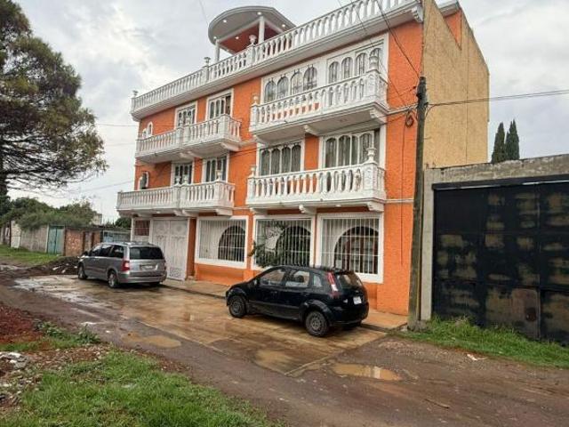 Casa en venta en Chalco, Estado de México