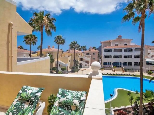 Casa en venta en Los Cristianos, Arona