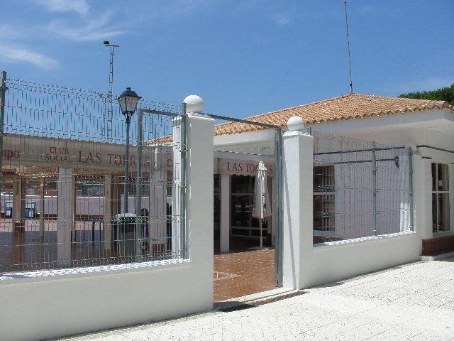 Casa en venta en Bahía de Cádiz, Andalucía