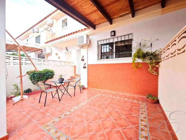 Casa en venta en Chilches, La Axarquía