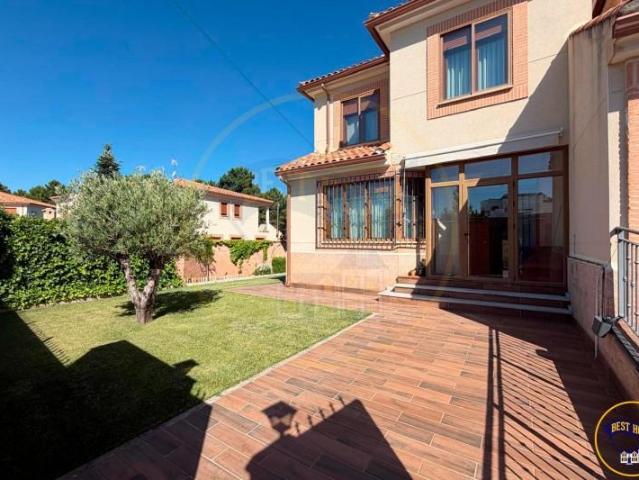 Casa en venta en Fuentenava De Jábaga, Castilla-La Mancha