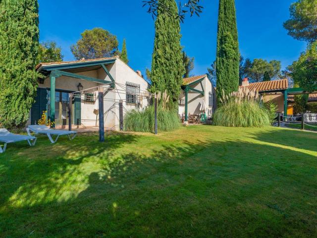 Casa en venta en Chinchón