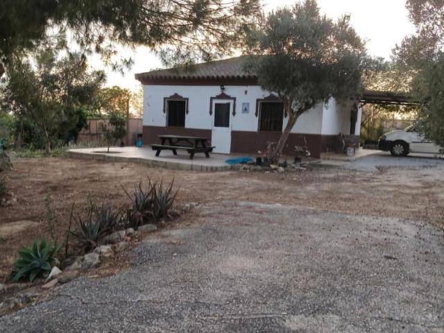 Casa en venta en Costa Noroeste, Andalucía