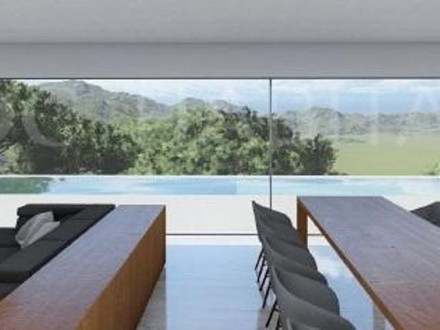 Casa en venta en Urbanización El Bosque, La Hoya de Buñol