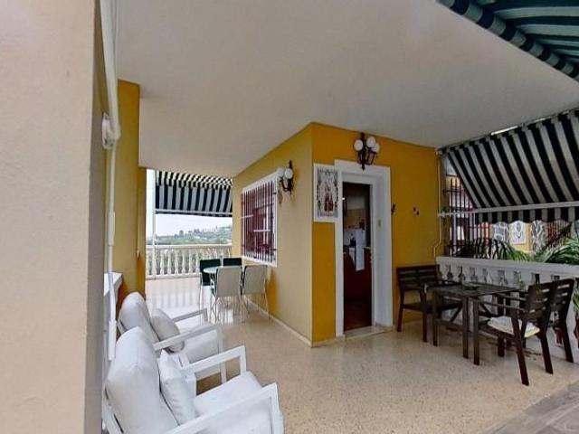 Casa en venta en Serra Perenxisa, La Hoya de Buñol