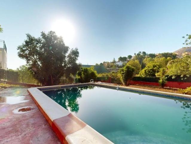 Casa en venta en Santo Domingo, La Hoya de Buñol