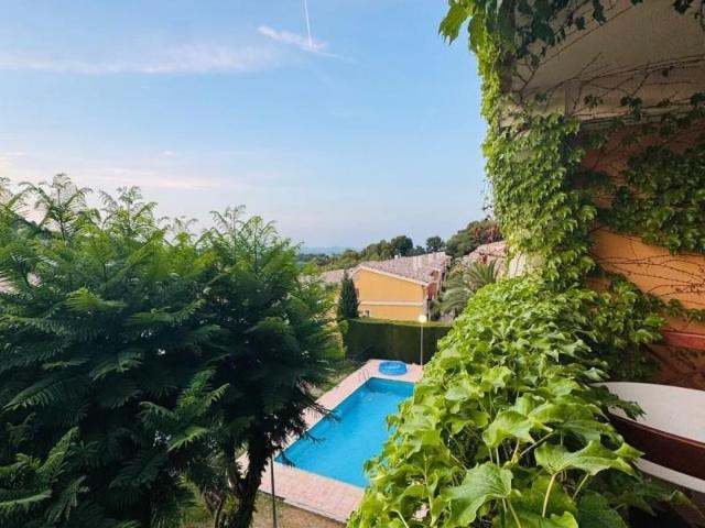 Casa en venta en Urbanización El Bosque, La Hoya de Buñol