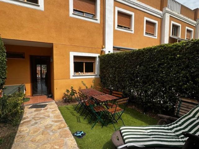 Casa en venta en Aldamar, La Hoya de Buñol