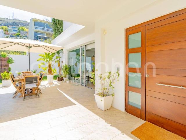 Casa en venta en La Hoya de Buñol, Valencia