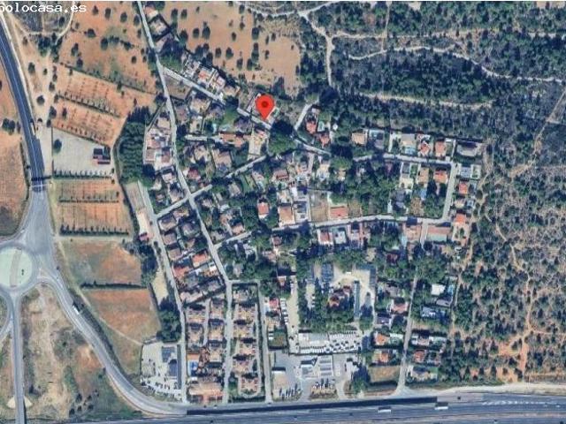 Casa en venta en Urbanización Atalaya de Levante, La Hoya de Buñol