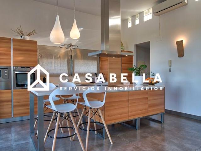 Casa en venta en Serra Perenxisa, La Hoya de Buñol