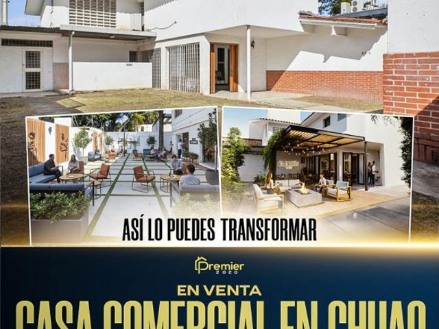Casa en venta en Miranda, Municipio Miranda