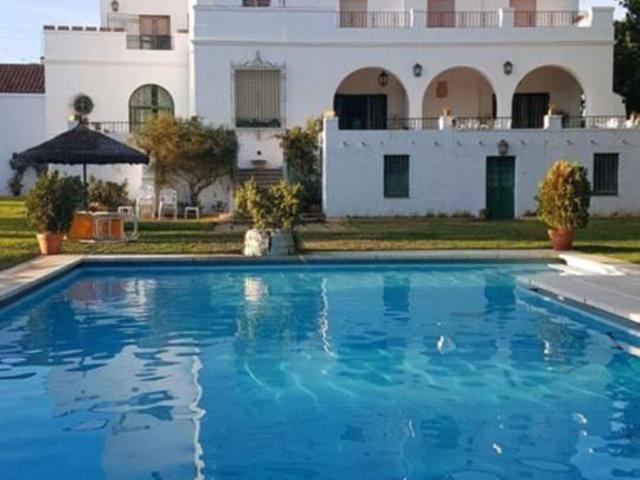 Casa en venta en El Condado, Andalucía