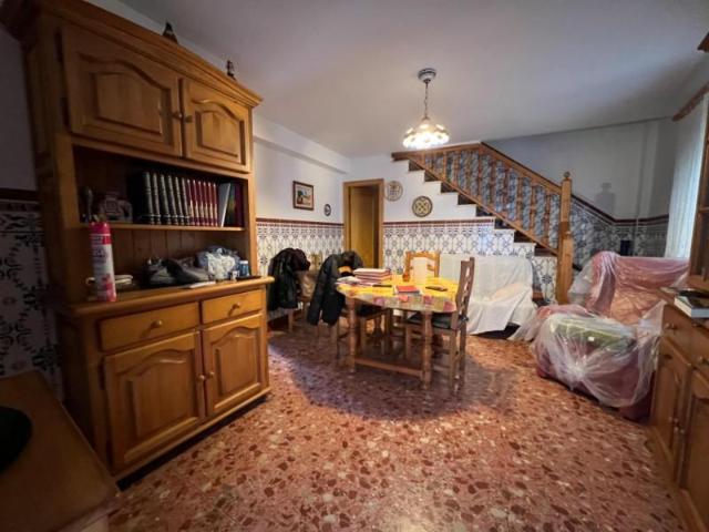 Casa en venta en La Serranía, Valencia