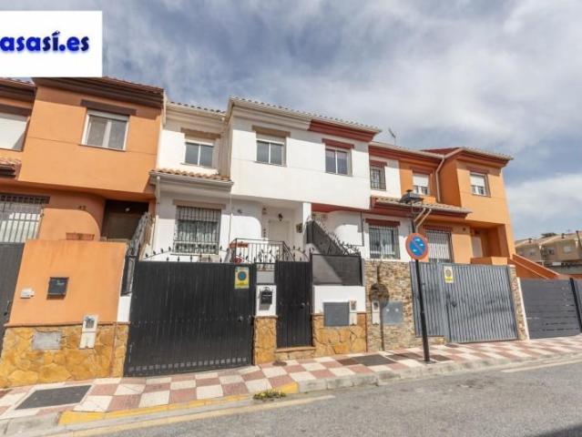 Casa en venta en Comarca de la Vega de Granada, Andalucía