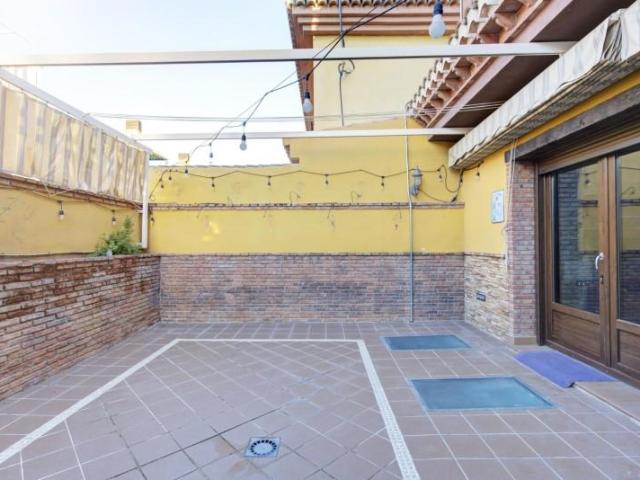 Casa en venta en Santa Juliana, Comarca de la Vega de Granada