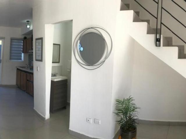 CASA EN VENTA CIENEGA DE FLORES_PRIVADA ALAZAN