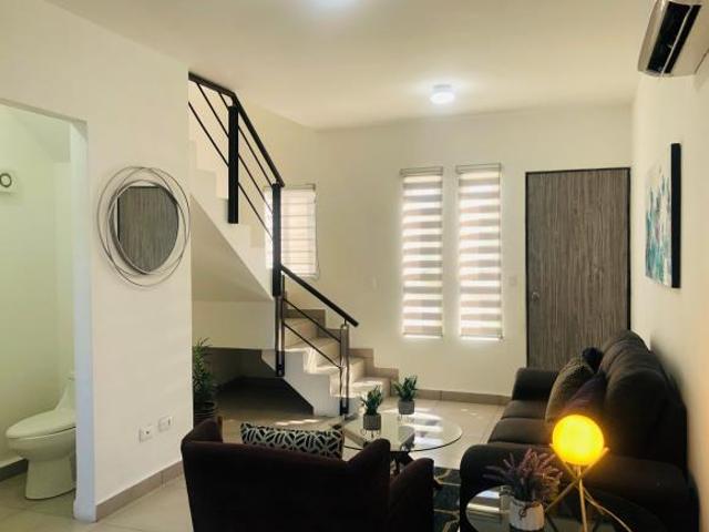 CASA EN VENTA CIENEGA DE FLORES_PRIVADA ALAZAN