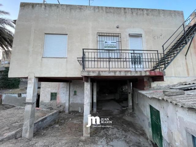 Casa en venta en Cieza, Vega Alta del Segura