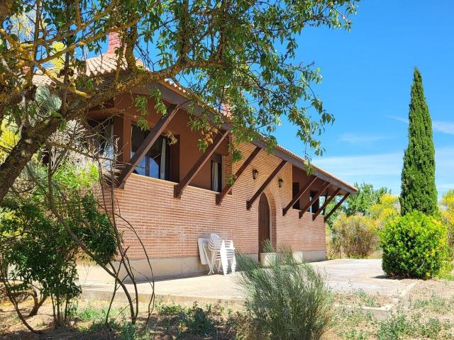 Chalet en venta en Cigales, Castilla y León