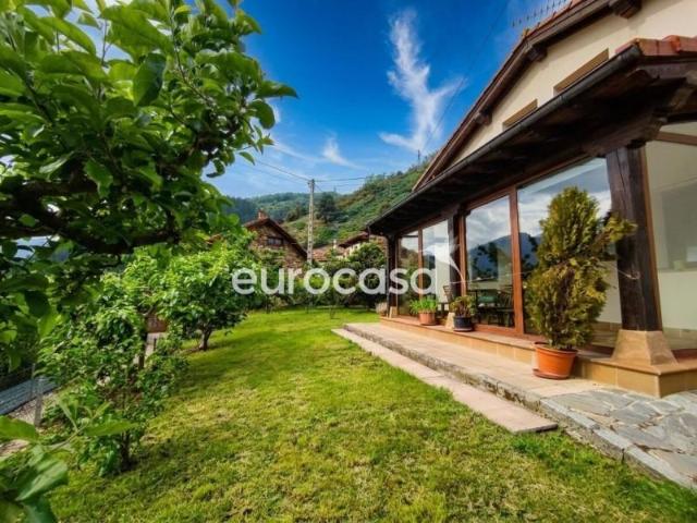 Casa en venta en Cillorigo De Liébana, Cantabria