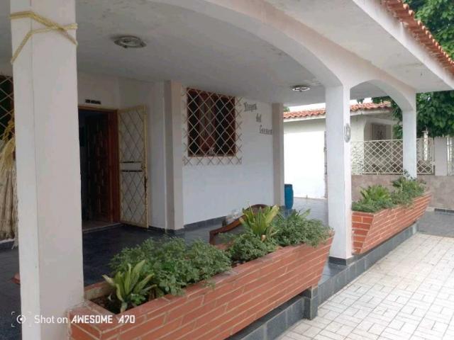 Casa en venta en Carabobo