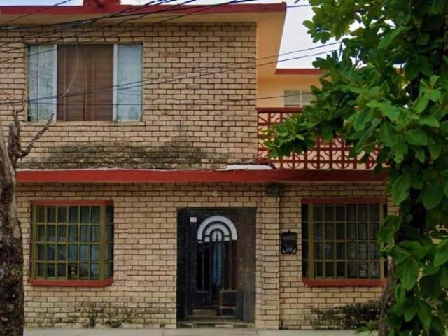 CASA EN VENTA CIUDAD EL MANTE TAMAULIPAS