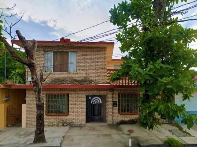 CASA EN VENTA CIUDAD EL MANTE TAMAULIPAS
