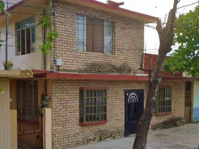 CASA EN VENTA CIUDAD EL MANTE TAMAULIPAS