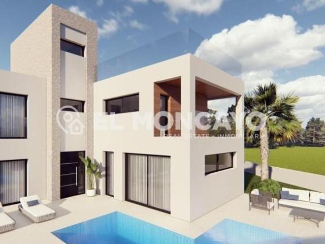 Casa en venta en Centro, l'Alacantí