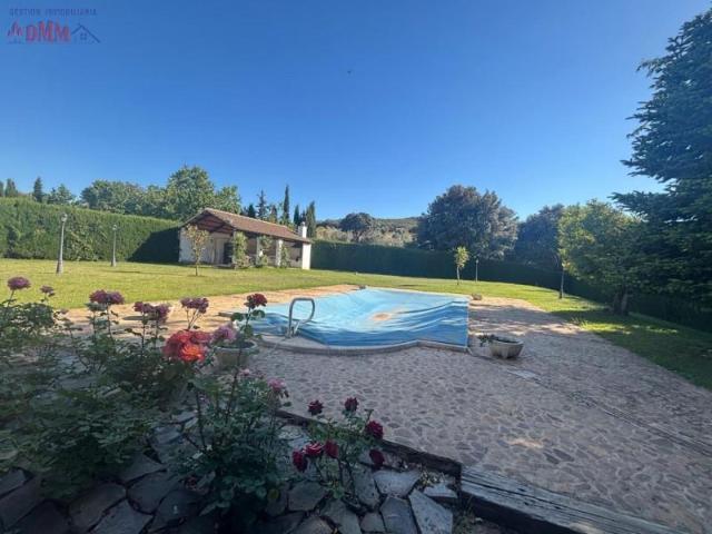 Casa en venta en Los Ángeles, Ciudad Real