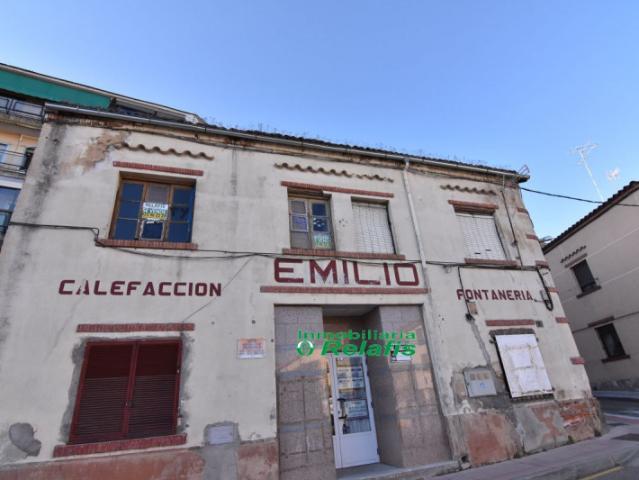 Casa en venta en El Cabaco, Castilla y León