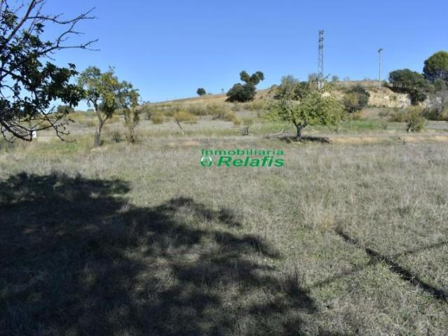 Casa en venta en El Sahugo, Castilla y León