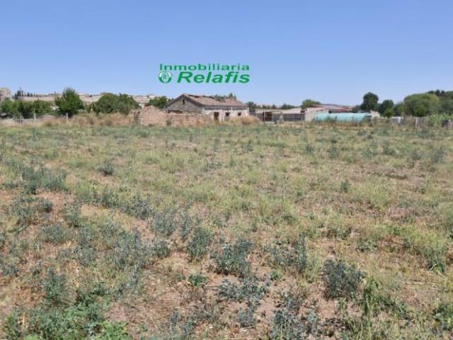 Casa en venta en Abusejo, Castilla y León