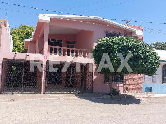 Casa en venta en Victoria, Tamaulipas