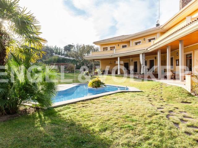 Casa en venta en San Sebastián De Los Reyes, Ciudalcampo